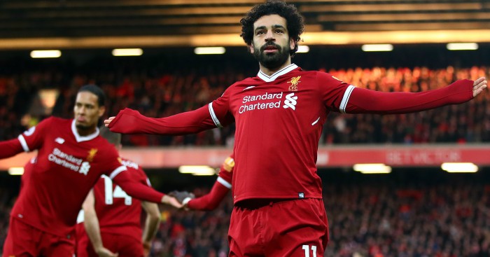 Salah vai para o topo da vida